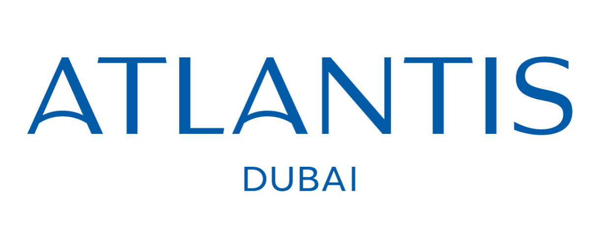 A blue and white logo
Description automatically generated