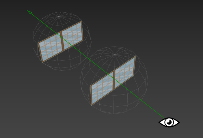TransparencyBoundingSortDemo