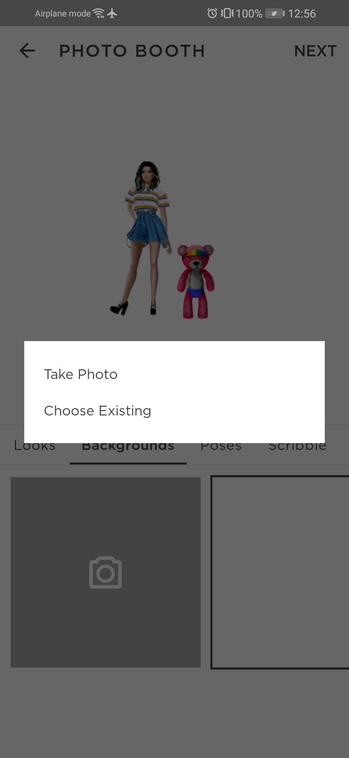 User-added image