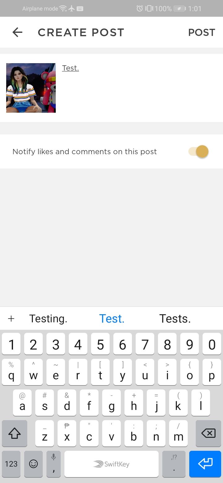 User-added image