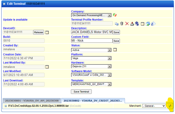 A screenshot of a computer

Description automatically generated