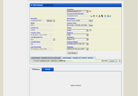 A screenshot of a computer

Description automatically generated