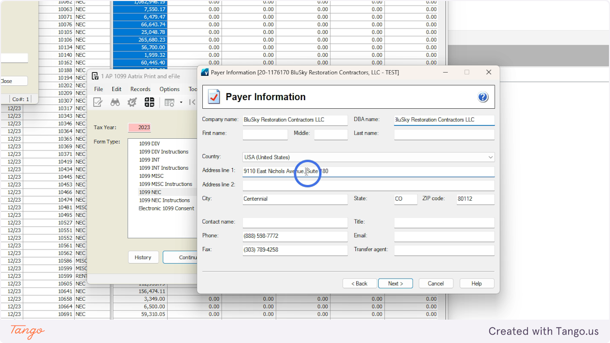 Remove special characters from all fields