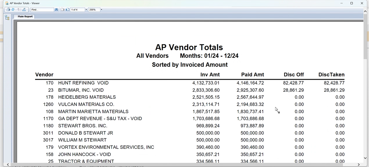 A screenshot of a computer
Description automatically generated