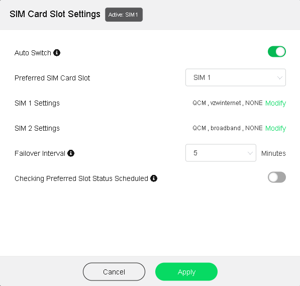 A screen shot of a phone
Description automatically generated