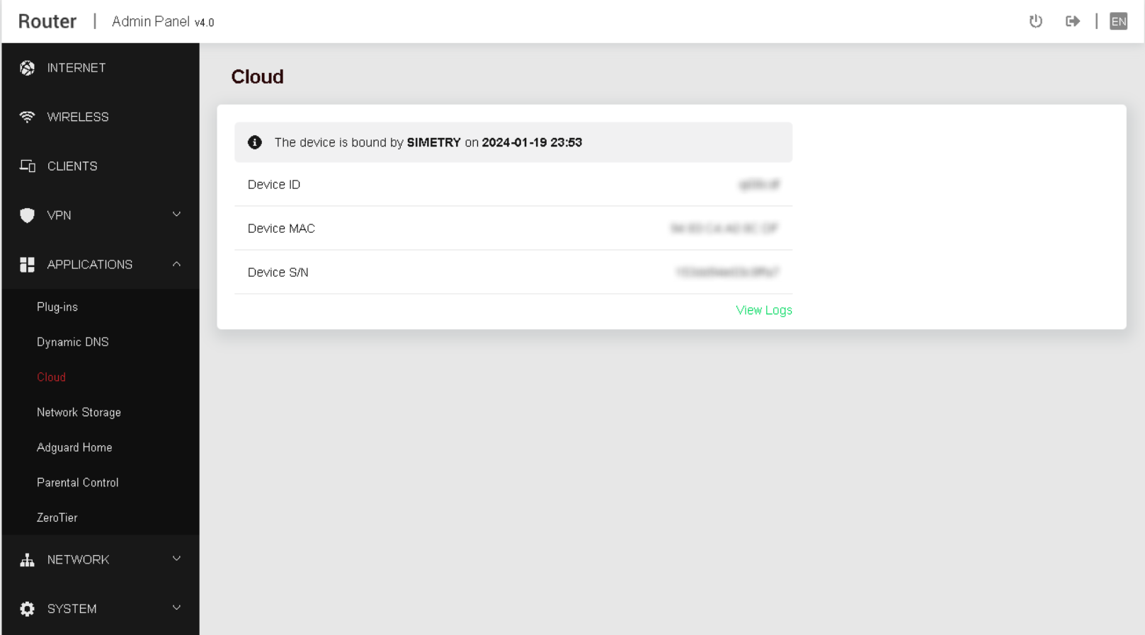 A screenshot of a computer
Description automatically generated