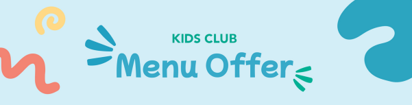 A blue and green text on a blue background

Description automatically generated