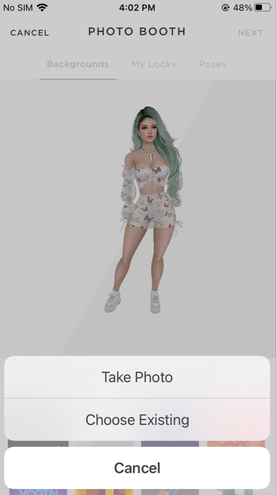 User-added image