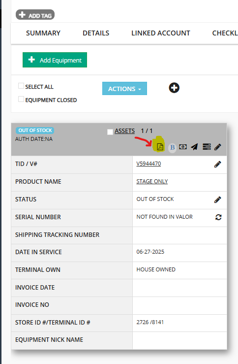 A screenshot of a computer

AI-generated content may be incorrect.