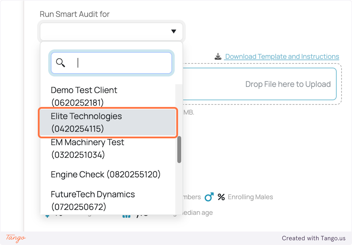 Click on Elite Technologies (0420254115)