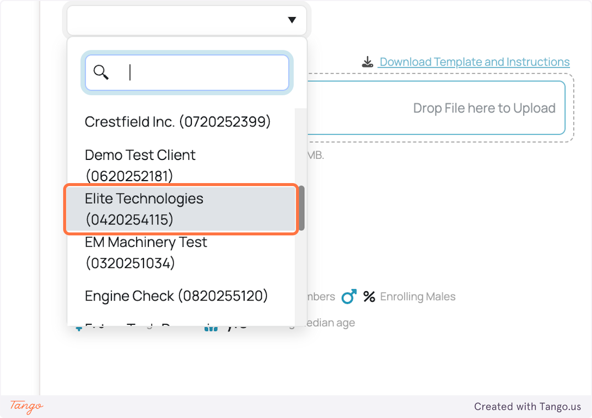 Click on Elite Technologies (0420254115)