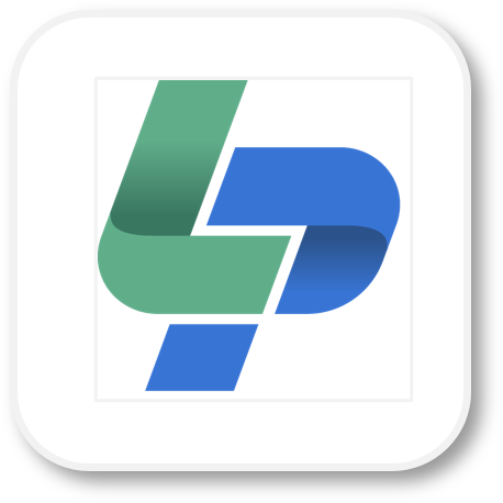 LoadPay app icon.