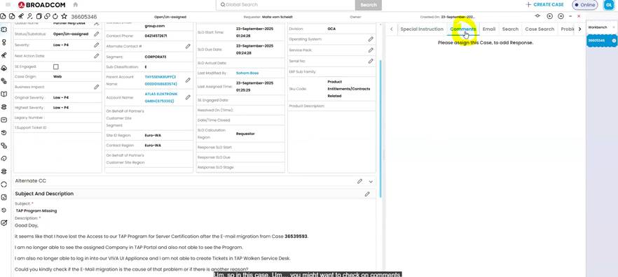 A screenshot of a computer

AI-generated content may be incorrect.