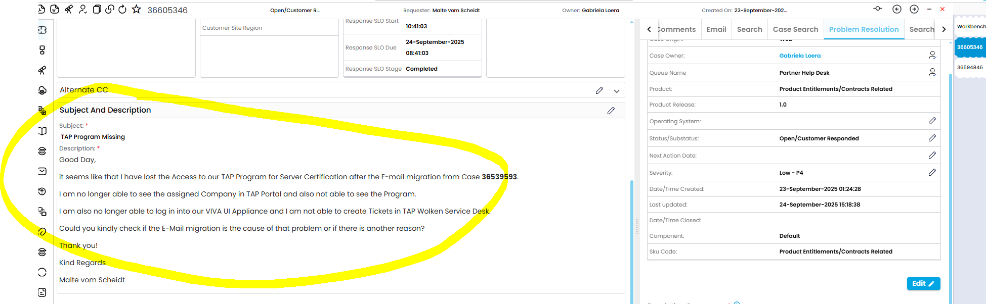 A screenshot of a computer

AI-generated content may be incorrect.