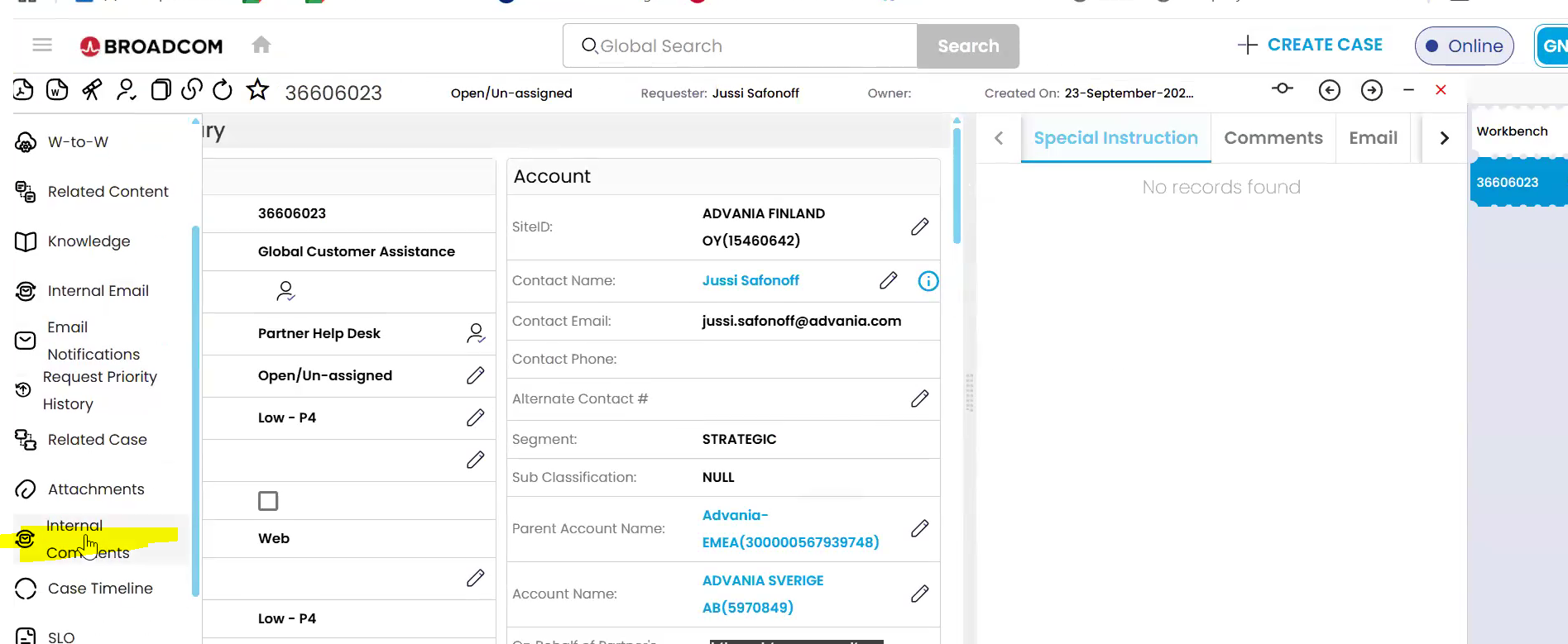 A screenshot of a computer

AI-generated content may be incorrect.