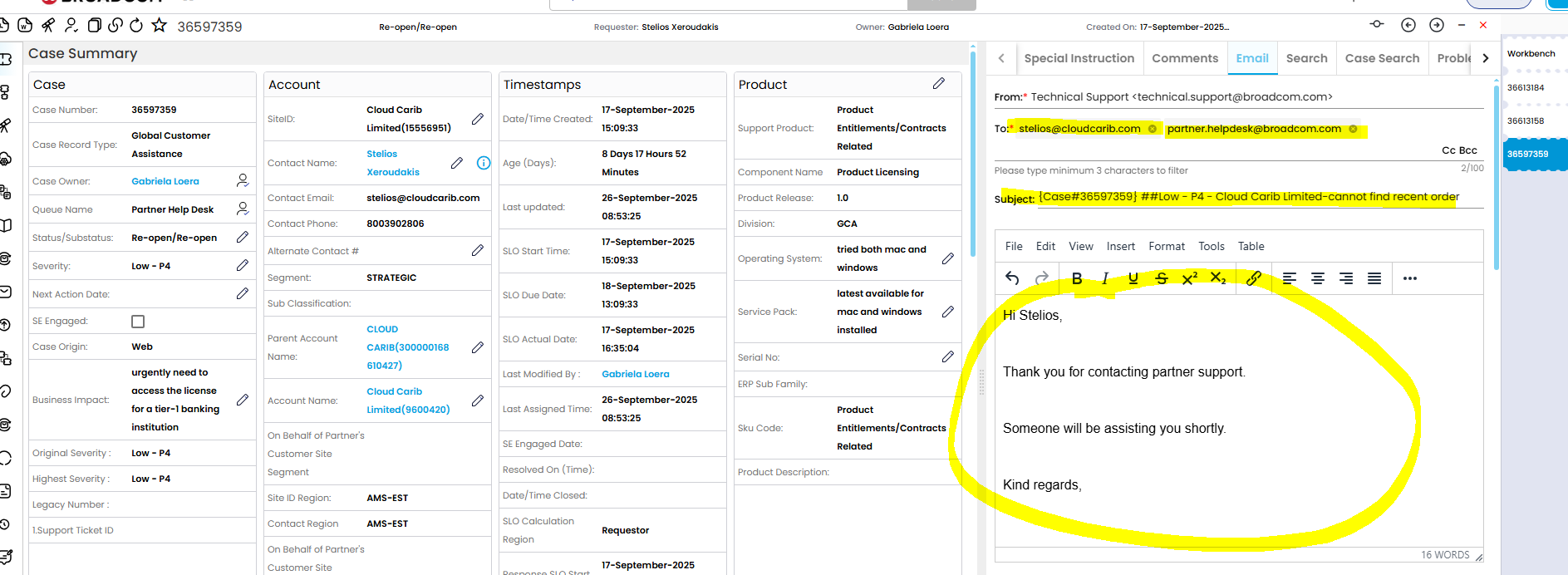 A screenshot of a computer

AI-generated content may be incorrect.