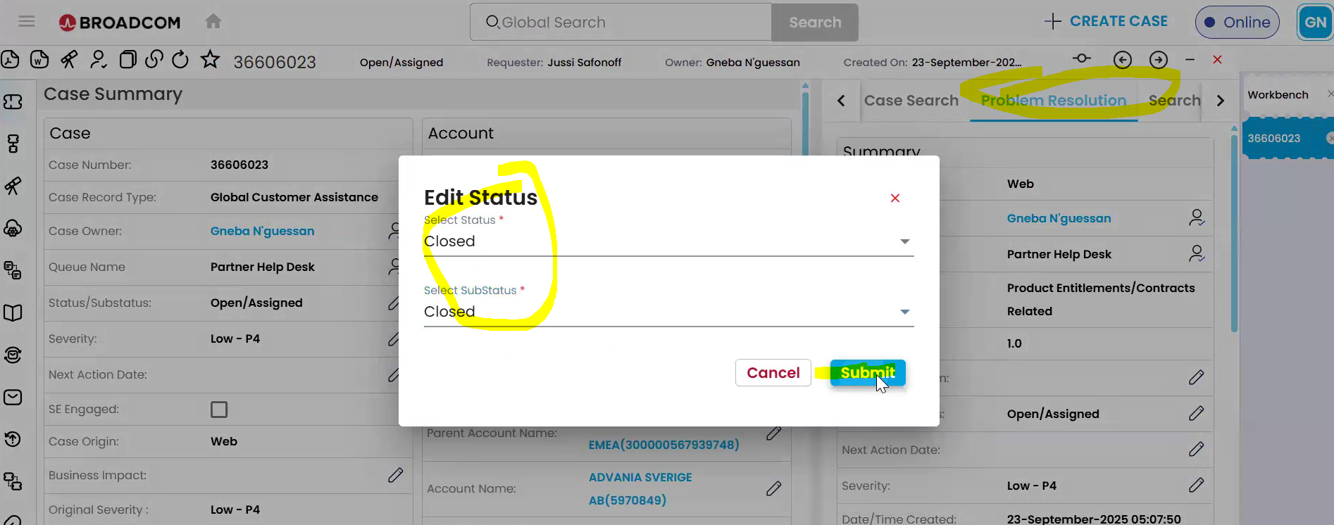 A screenshot of a computer

AI-generated content may be incorrect.