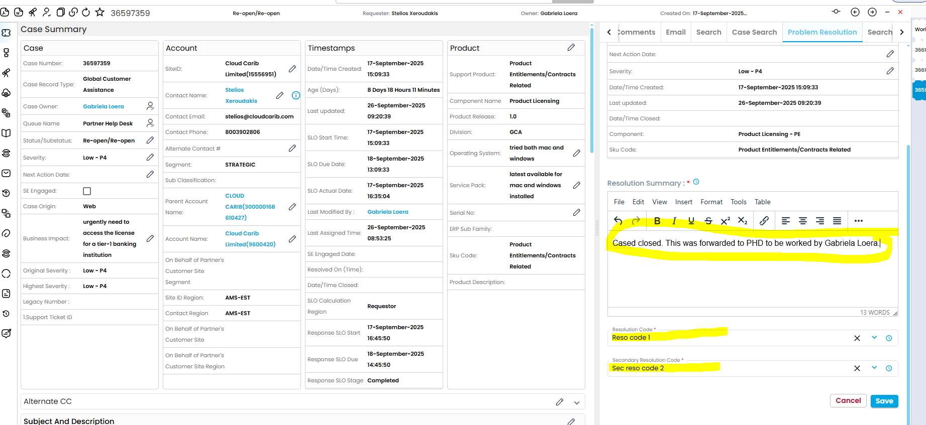 A screenshot of a computer

AI-generated content may be incorrect.