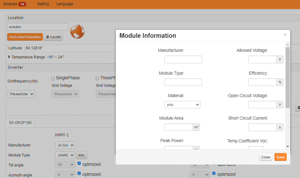 Interface Gráfica do Utilizador, Aplicação
Descrição gerada automaticamente