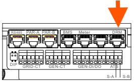 Um close-up de um computador 
Descrição gerada automaticamente
