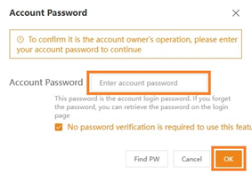 Uma captura de ecrã de uma palavra-passe 
Descrição gerada automaticamente