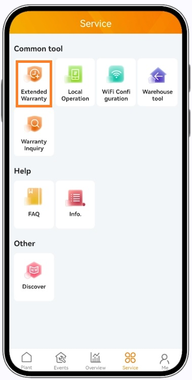 Uma captura de tela de um telefone 
Descrição gerada automaticamente
