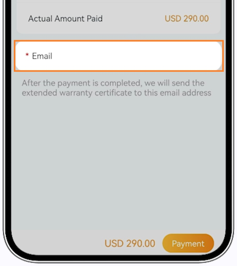 Uma captura de tela de um telefone 
Descrição gerada automaticamente