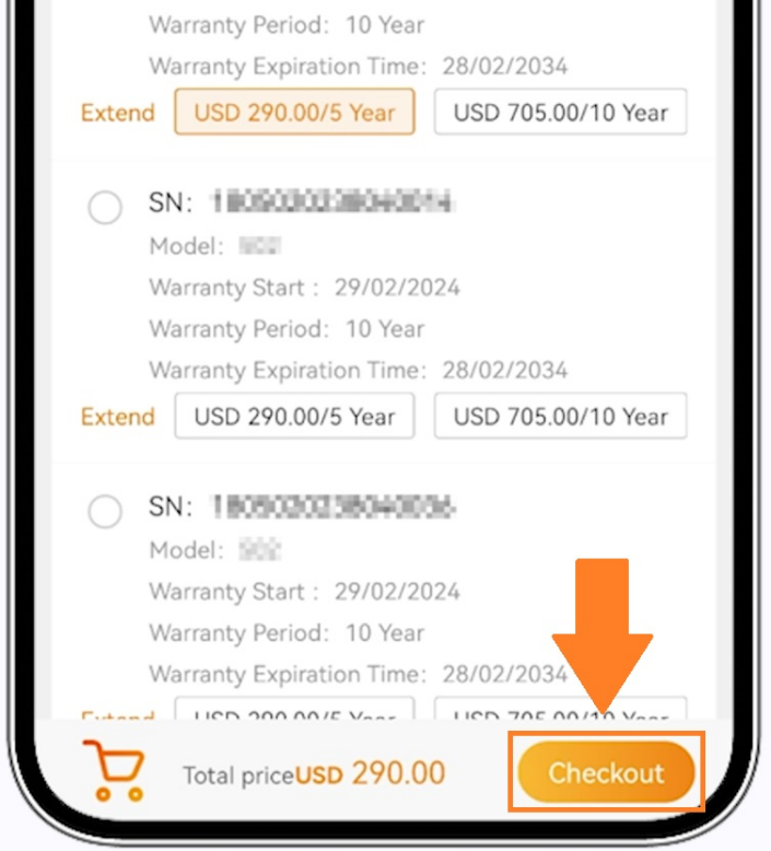 Uma captura de tela de um telefone 
Descrição gerada automaticamente