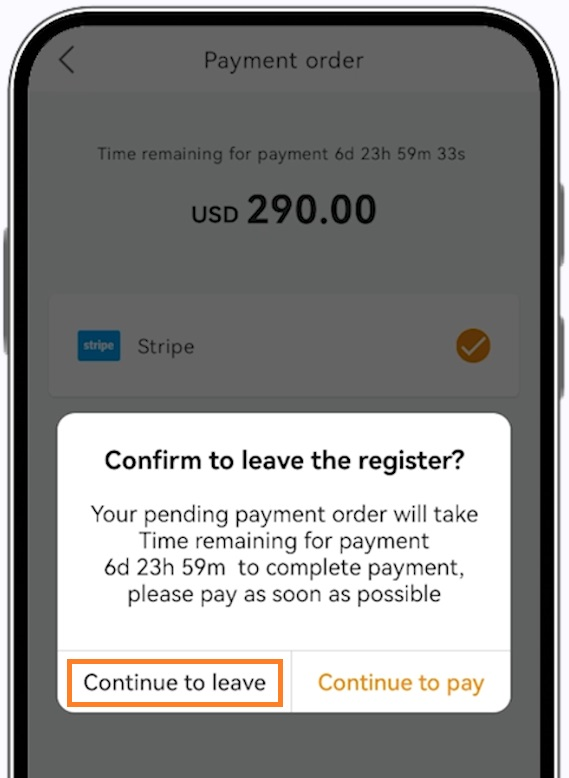 Uma captura de tela de um telefone 
Descrição gerada automaticamente