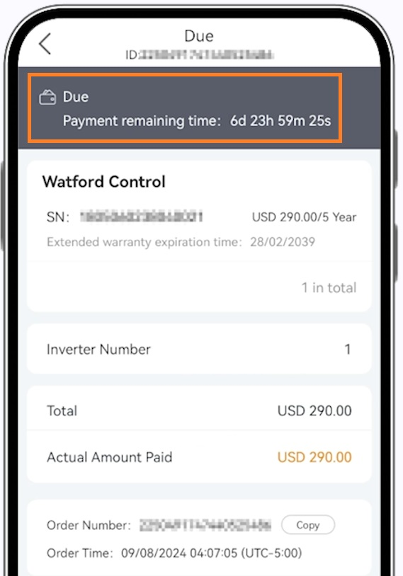 Uma captura de tela de um telefone 
Descrição gerada automaticamente