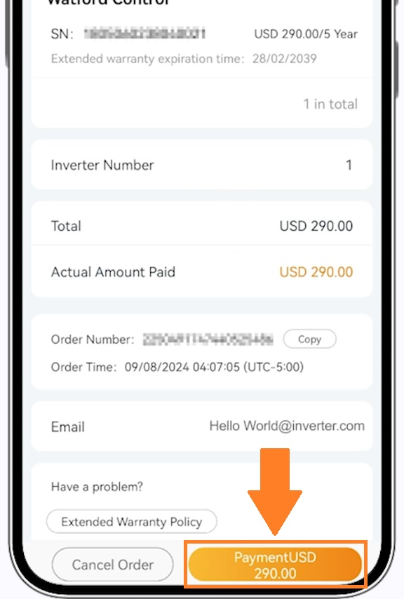 Uma captura de tela de um telefone 
Descrição gerada automaticamente