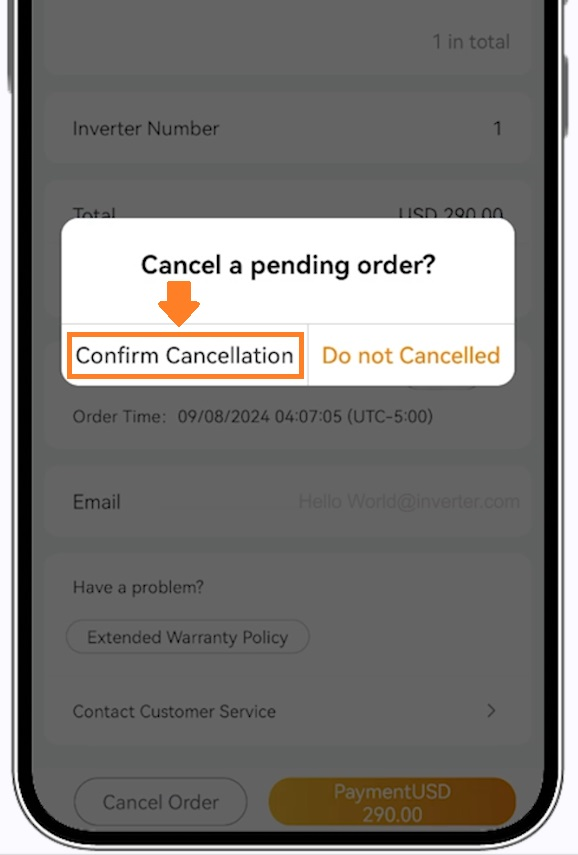 Uma captura de tela de um telefone 
Descrição gerada automaticamente