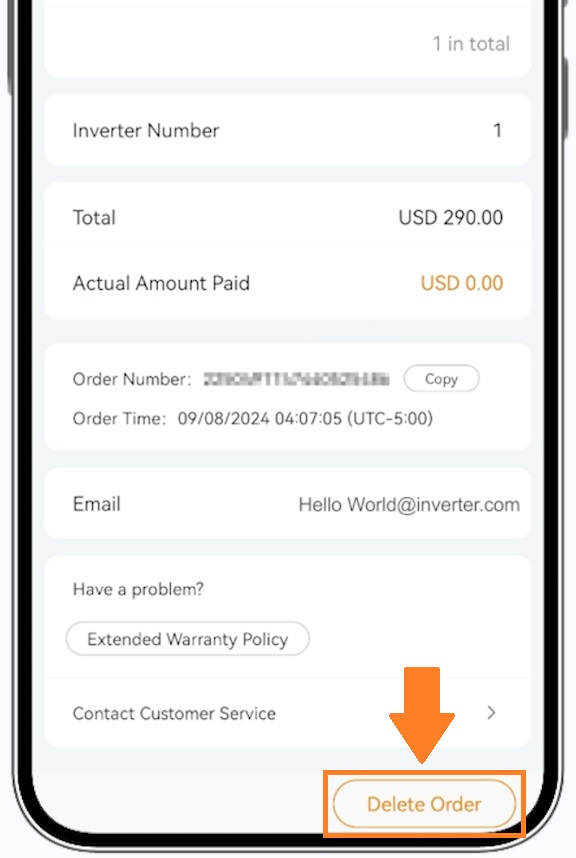 Uma captura de tela de um telefone 
Descrição gerada automaticamente