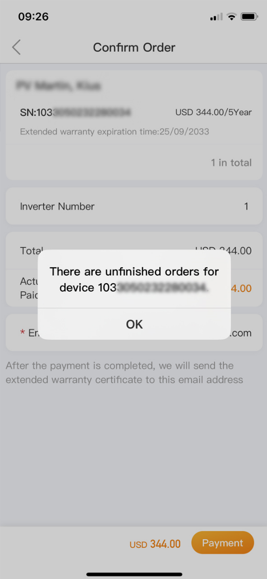 Uma captura de tela de um telefone Descrição gerada automaticamente
