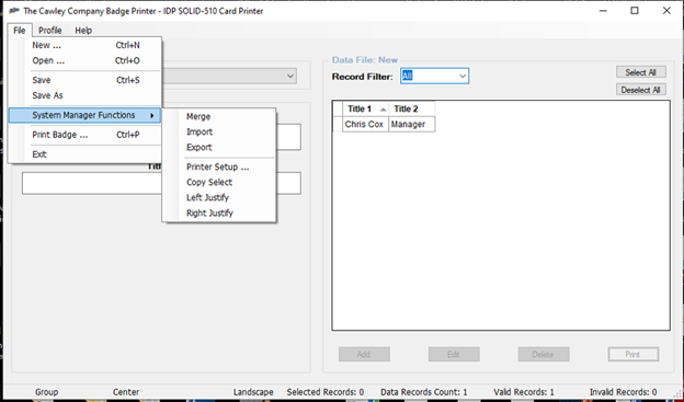 A screenshot of a computer

AI-generated content may be incorrect.