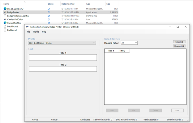 A screenshot of a computer

AI-generated content may be incorrect.