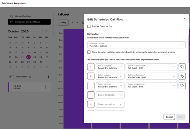 A screenshot of a computer

AI-generated content may be incorrect.