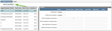 A screenshot of a computer

AI-generated content may be incorrect.