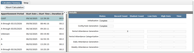 A screenshot of a computer

AI-generated content may be incorrect.