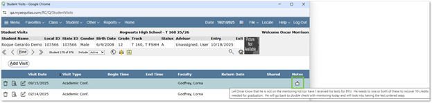 A screenshot of a computer

AI-generated content may be incorrect.