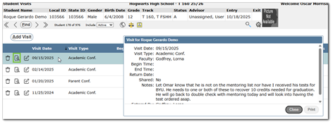 A screenshot of a computer

AI-generated content may be incorrect.