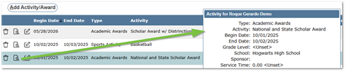 A green arrow pointing to a box

AI-generated content may be incorrect.