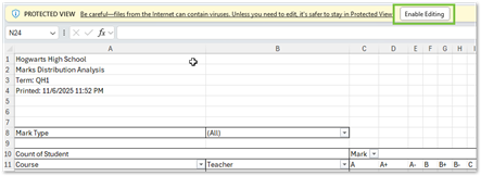 A screenshot of a computer

AI-generated content may be incorrect.