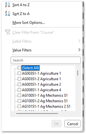 A screenshot of a computer

AI-generated content may be incorrect.