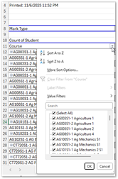 A screenshot of a computer

AI-generated content may be incorrect.