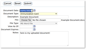 A screenshot of a computer

AI-generated content may be incorrect.