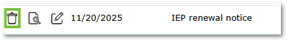 A white rectangular object with black border

AI-generated content may be incorrect.