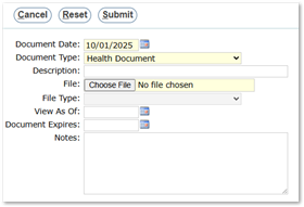 A screenshot of a computer

AI-generated content may be incorrect.