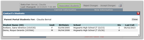 A screenshot of a computer

AI-generated content may be incorrect.
