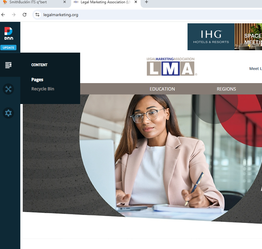 A person sitting at a desk
AI-generated content may be incorrect.